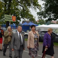Zobacz w powiększeniu: Dożynki Powiatowe Baranów 2021 (26)